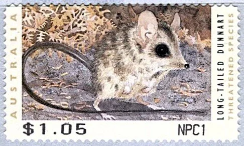 NPC1 Counter Printed Stamp, was the 1st official CPS issue, with NPC1 indicating that the National Philatelic Centre issued it. The CPS used the 'Tritech I' printing technology & issued in 1993.