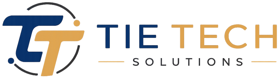 Tie Tech Solutions