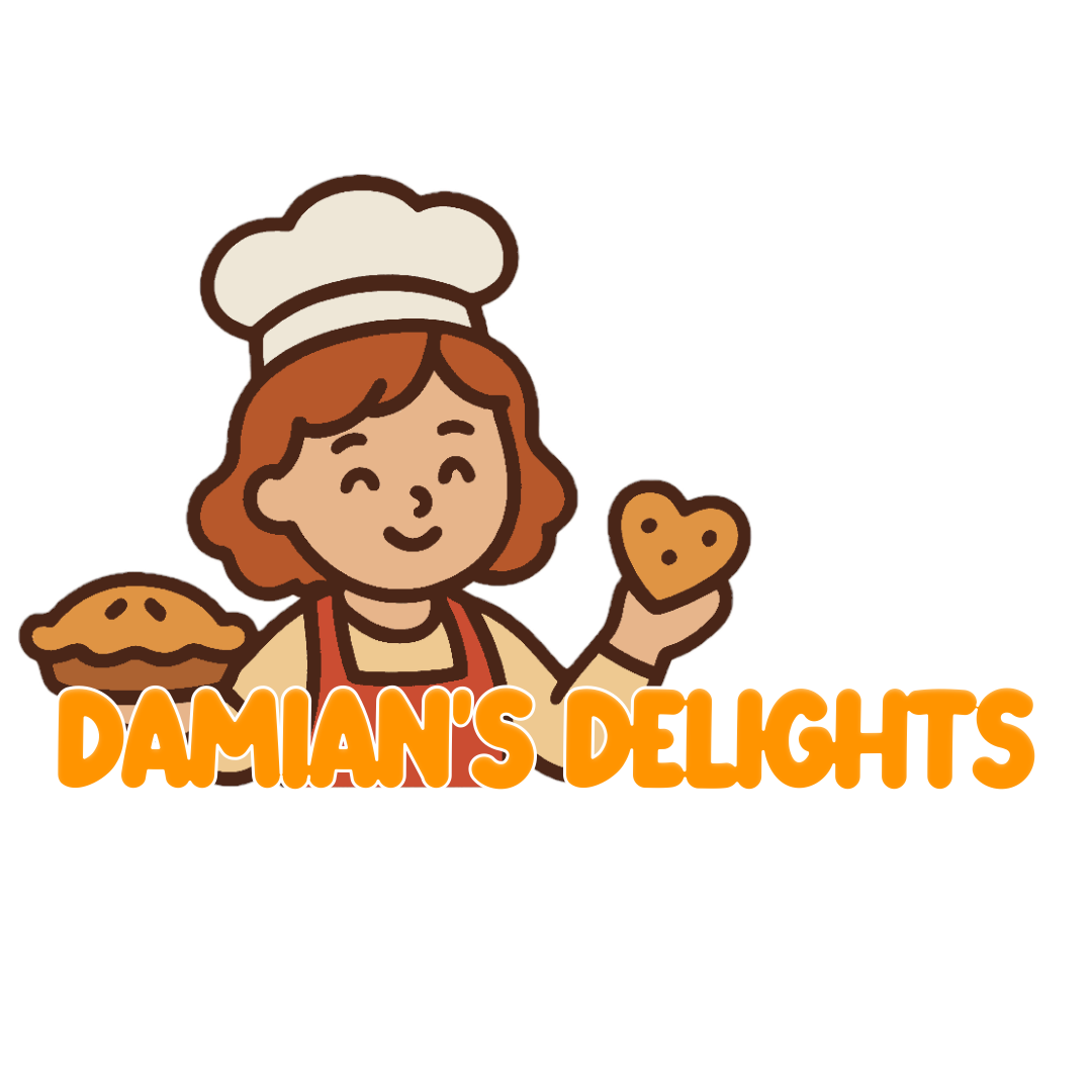 Damian's Delights