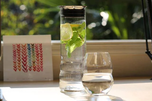 夏のメイン・カクテルは「水」で決まり！