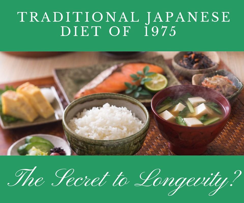 時代は令和でも食卓は昭和がいい理由