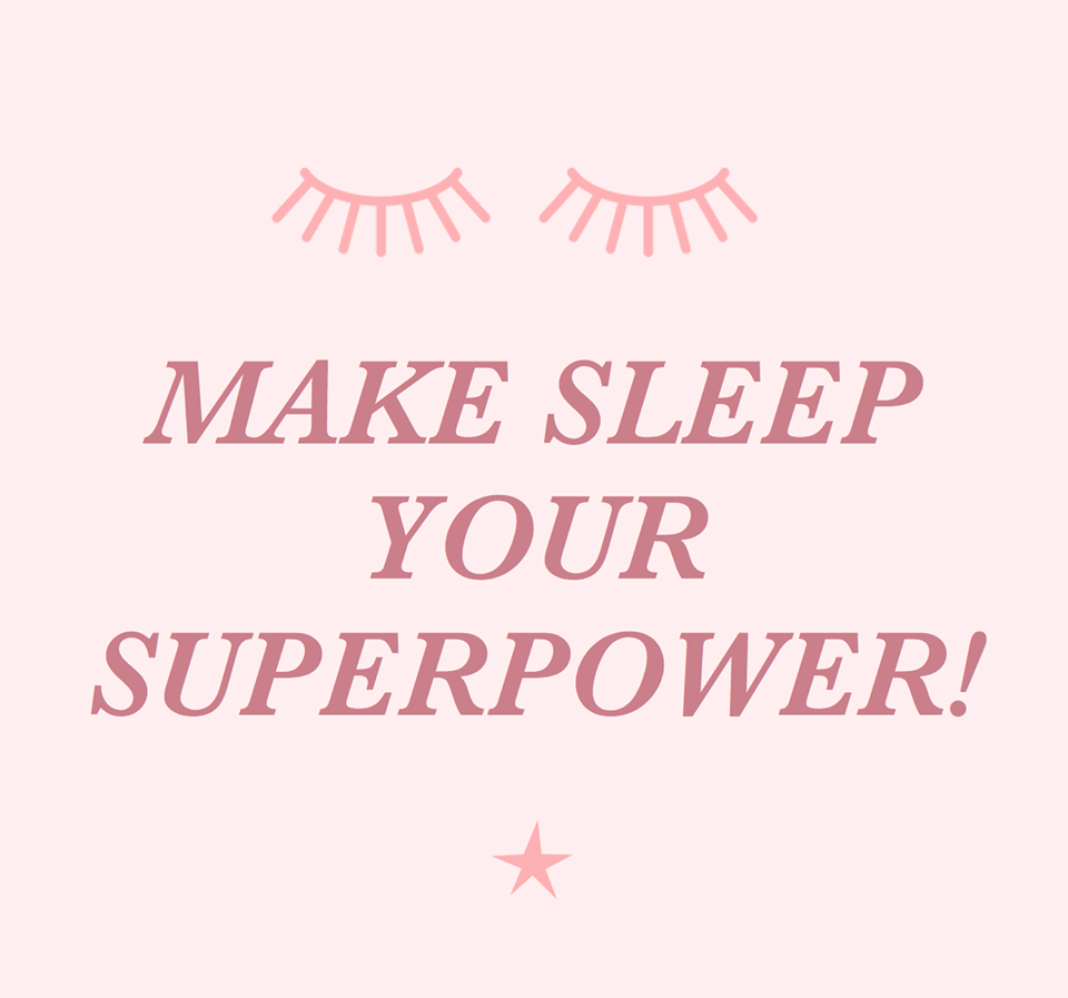 今こそ、睡眠で免疫力を最大に！