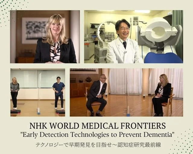 3/13 NHK Medical Frontiers 放送