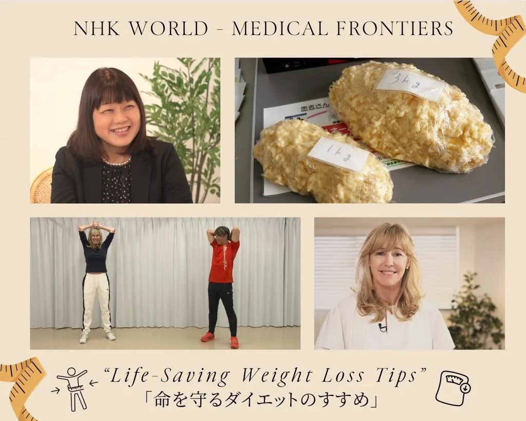8/12 NHK Medical Frontiers 放送
