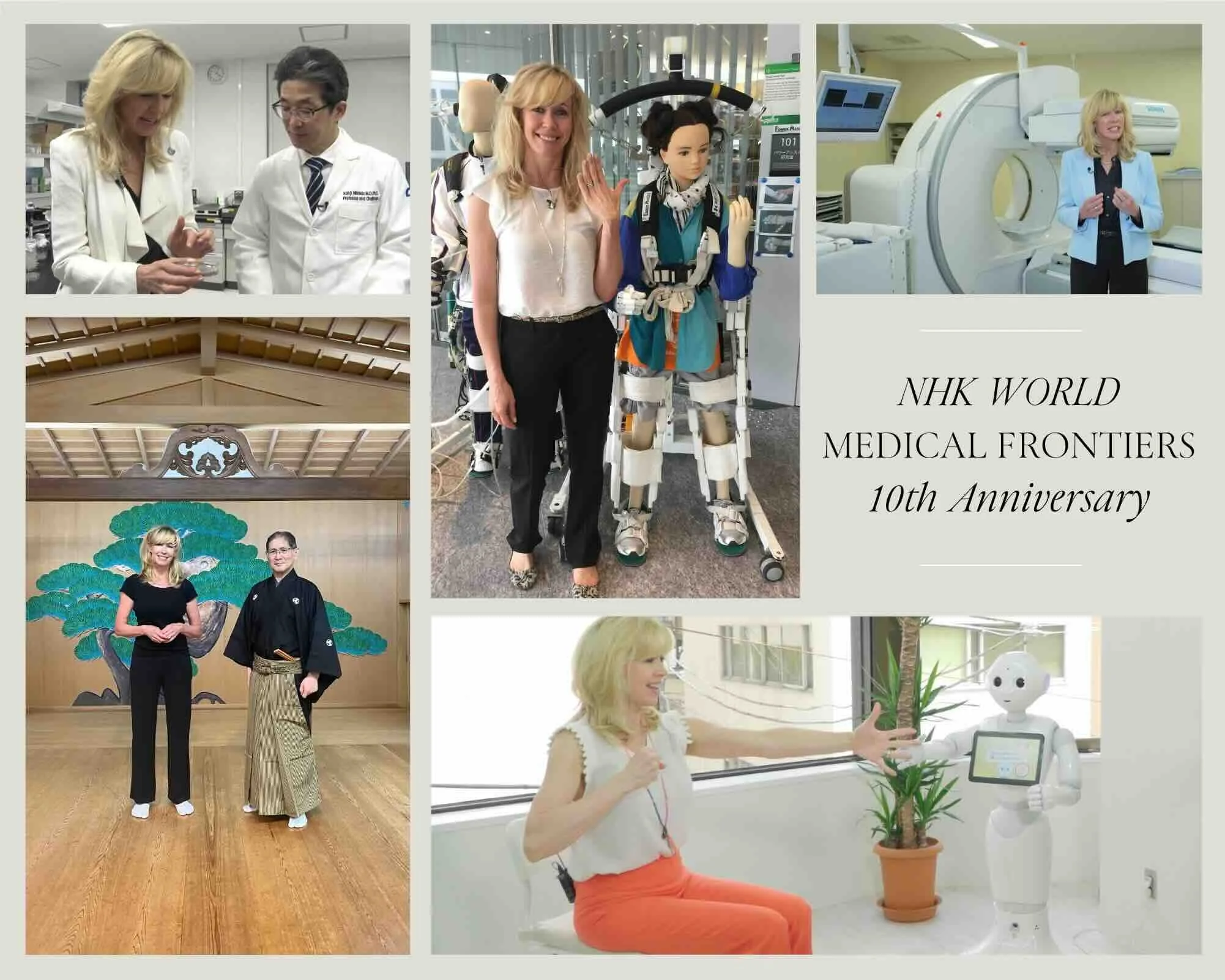 2025/3/24 NHK Medical Frontiers 放送
