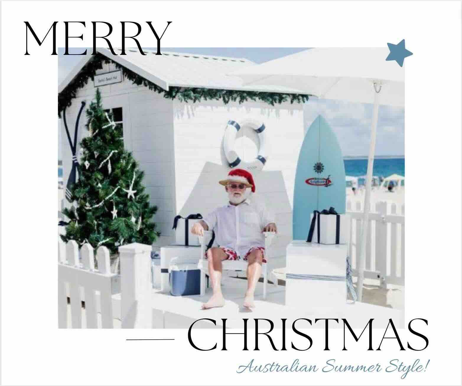 Merry Christmas!! Wishing you all the most wonderful holiday season!