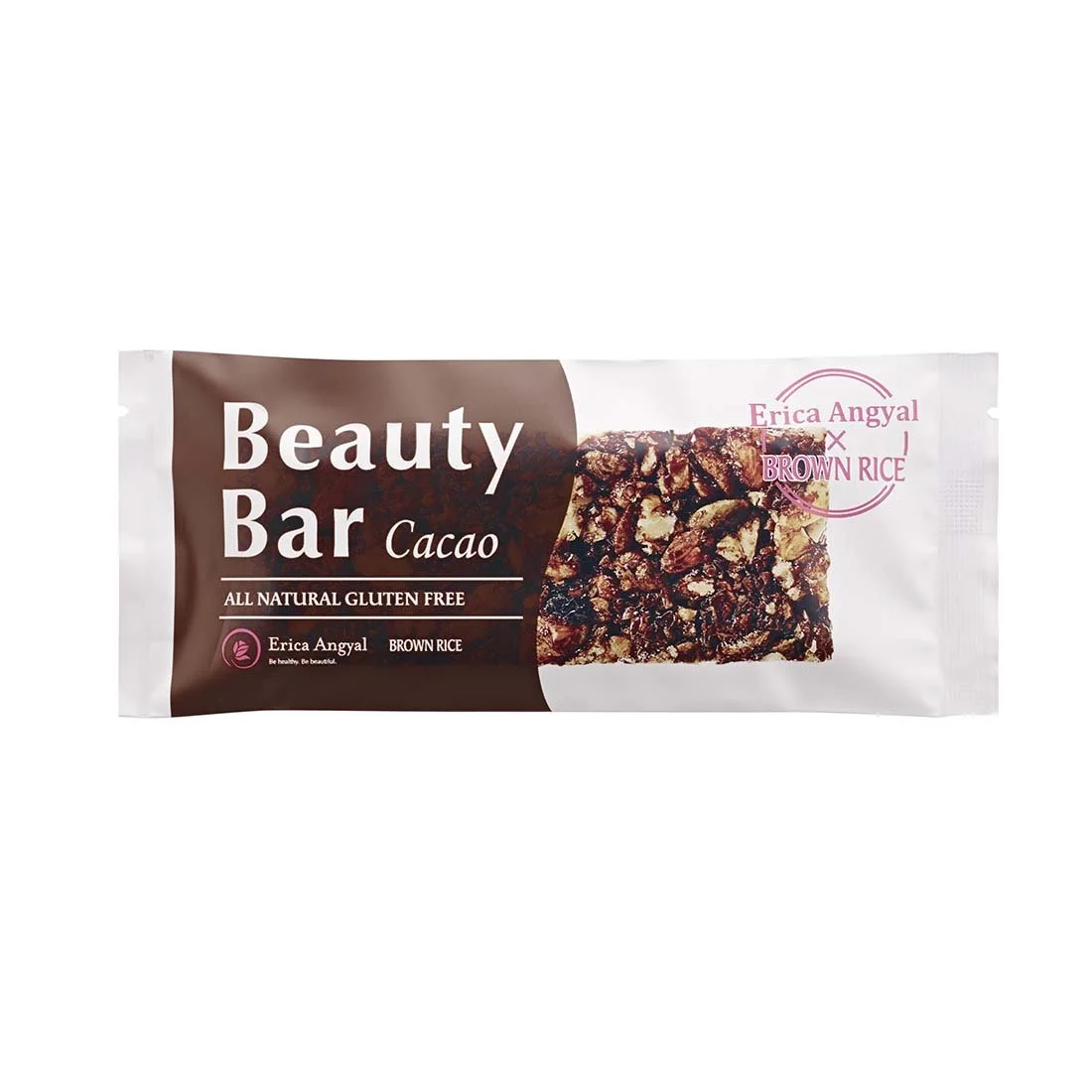 Beauty Bar Cacao