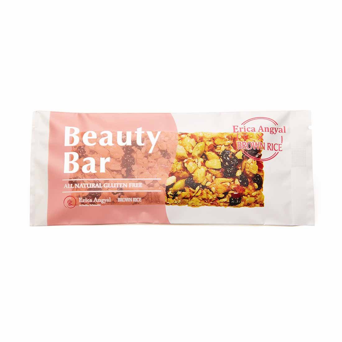 Beauty Bar