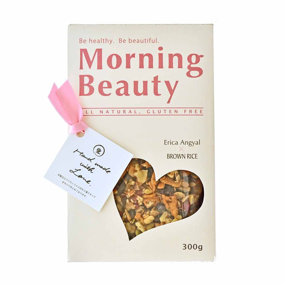 Morning Beauty
