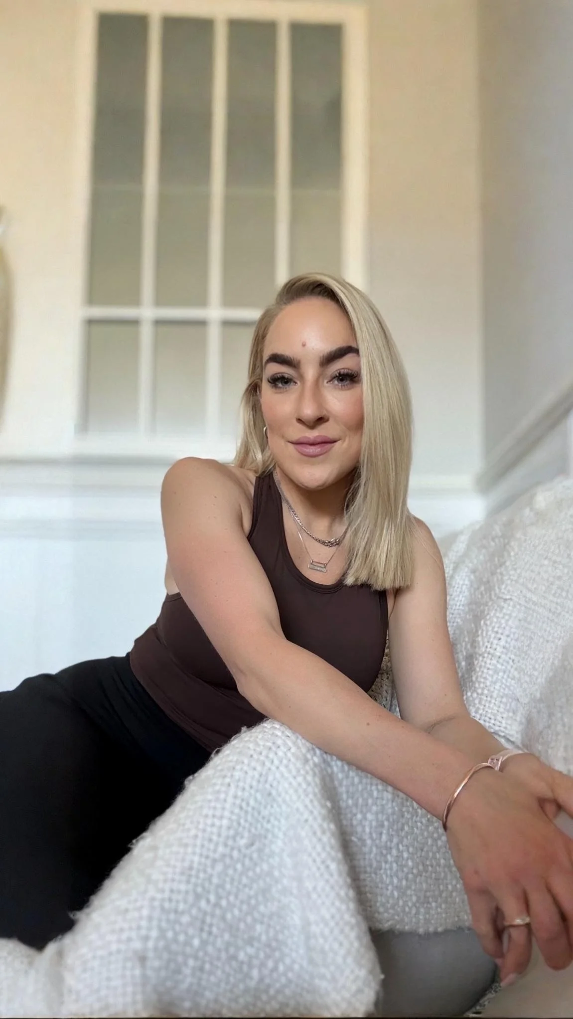 Bianca J - A Holistic Health and Mindset Coach