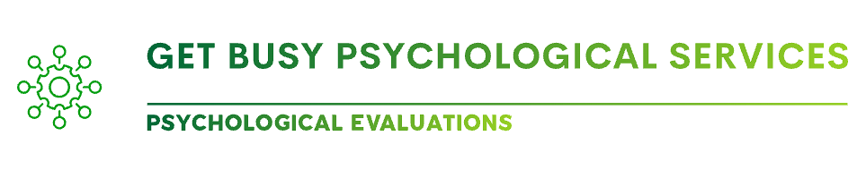 Get Busy Psychological Services