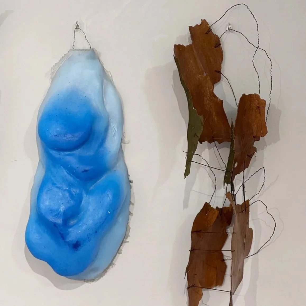 between the flesh body and the digital body (pomiędzy ciałem mięsnym a ciałem cyfrowym)