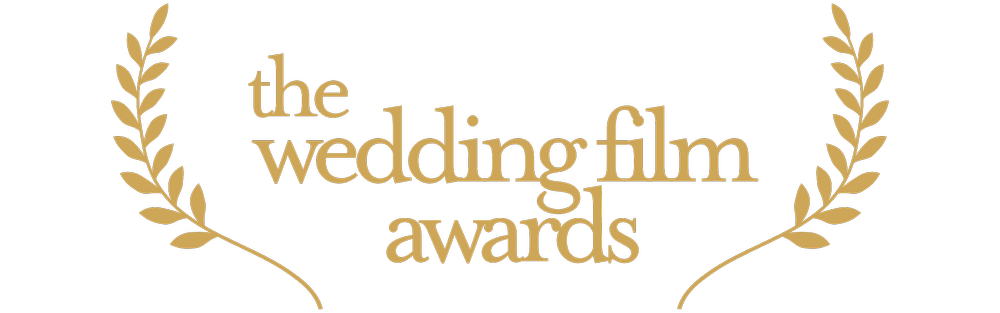 The Wedding Film Awards