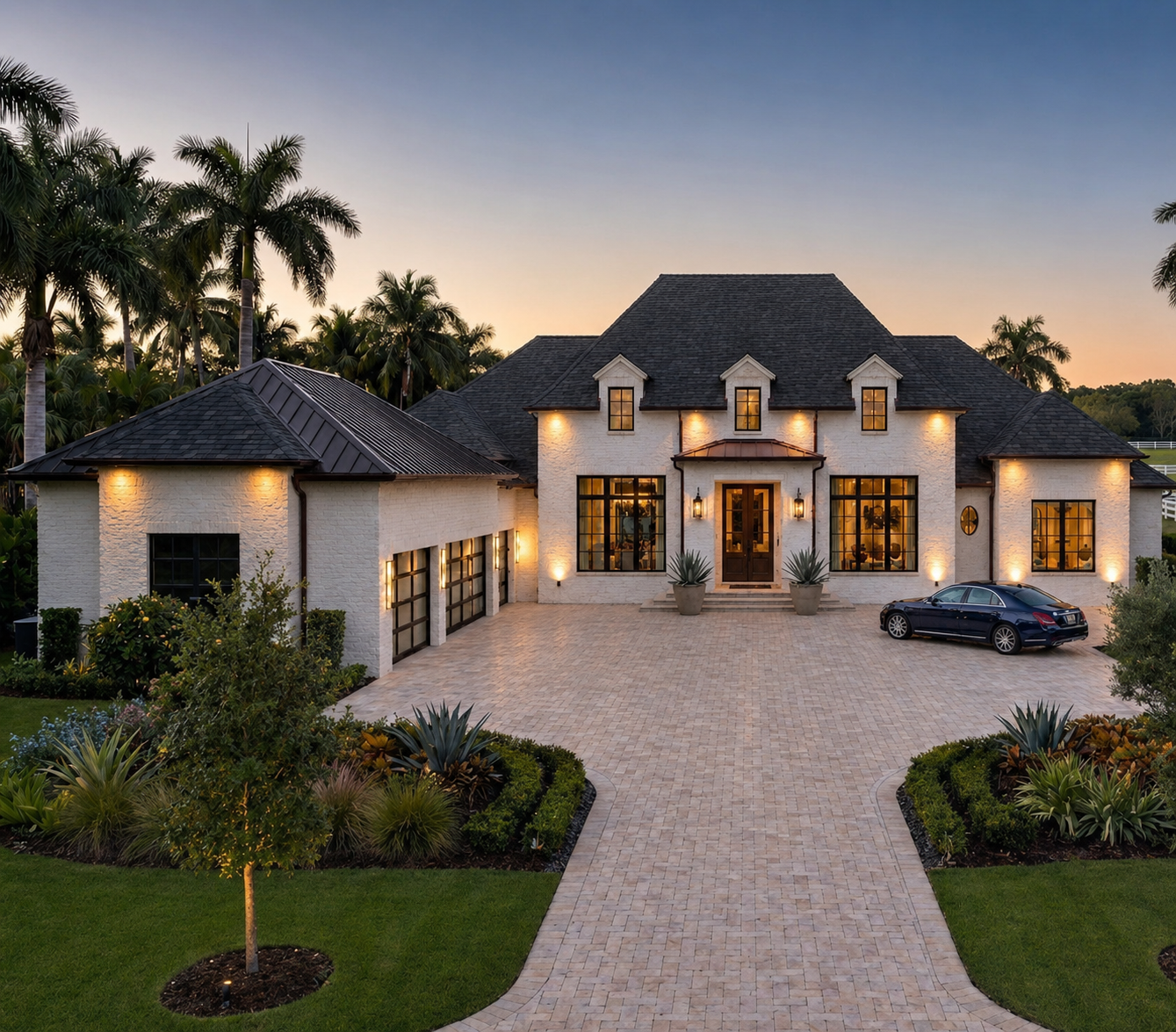 New Homes for sale in Vero Beach Polo Grounds