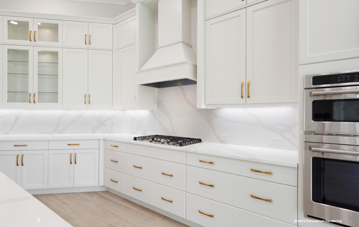 New Homes for sale in Vero Beach Polo Grounds