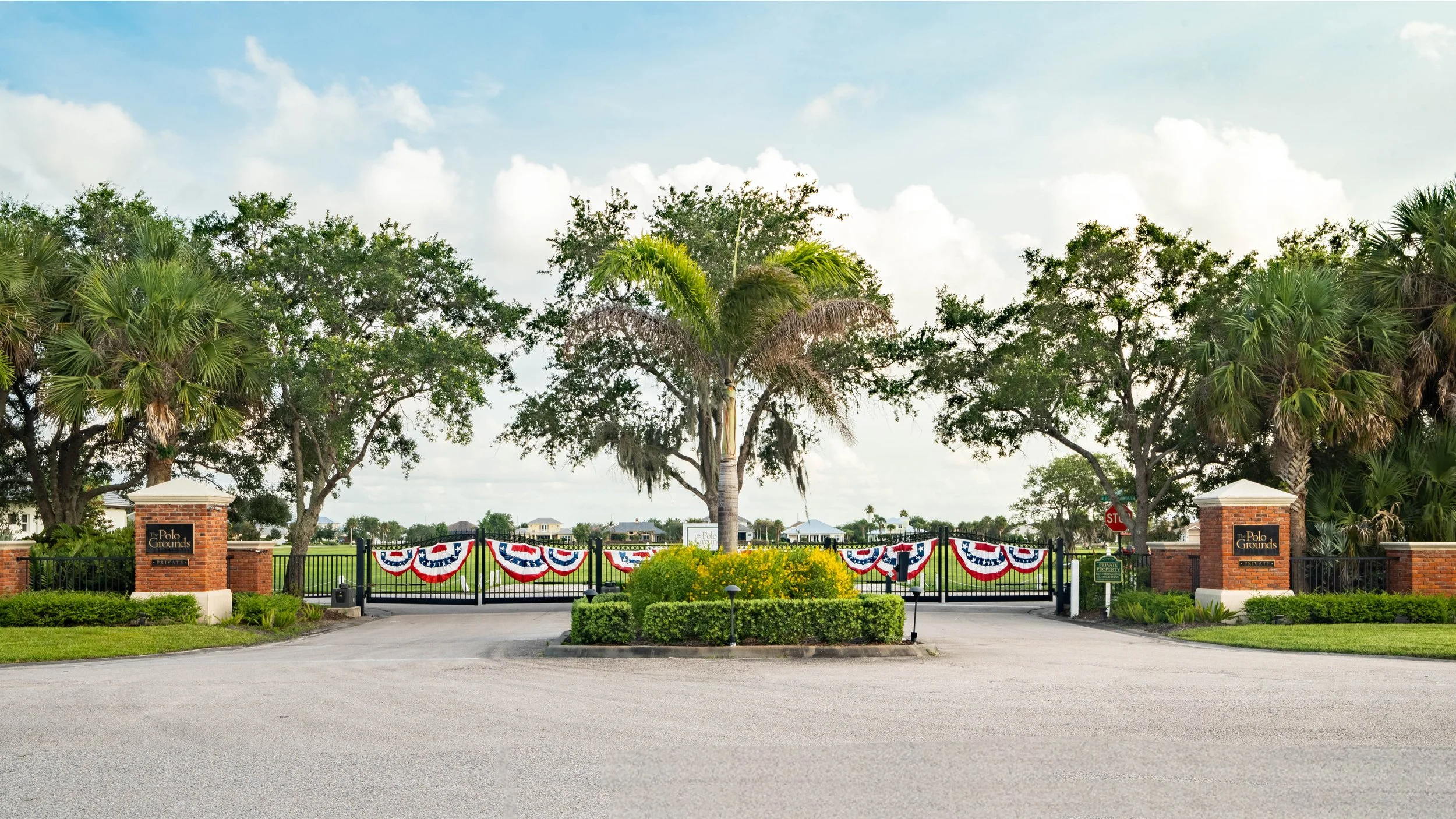 Vero Beach Polo Grounds Community