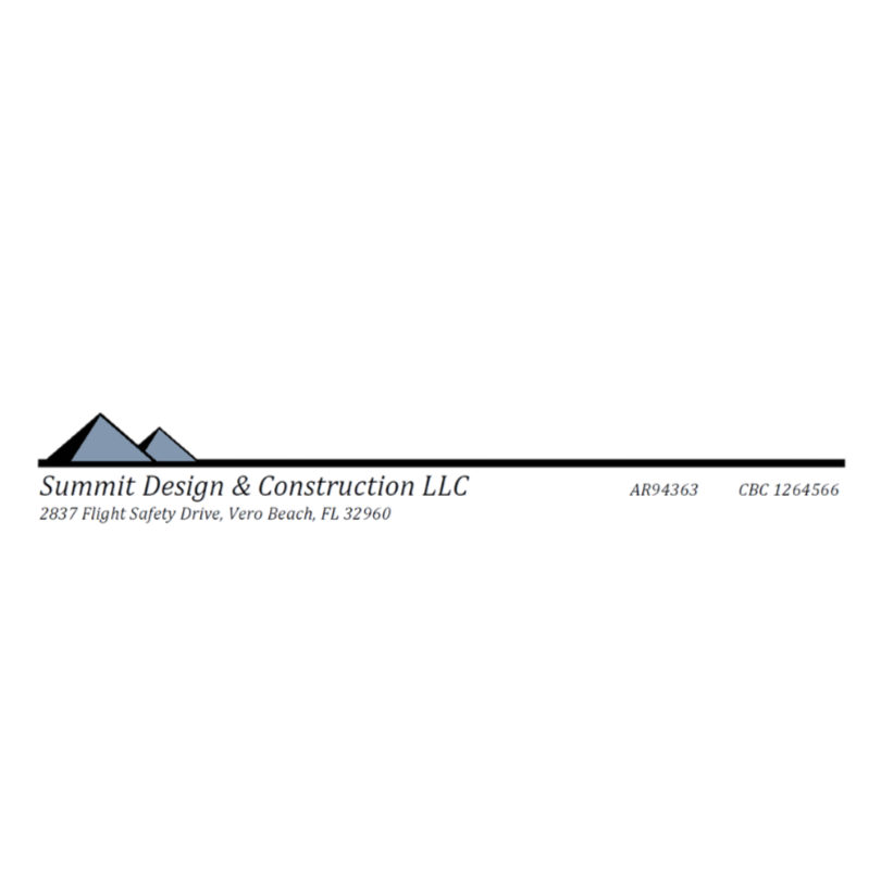 Summit Design and Construction