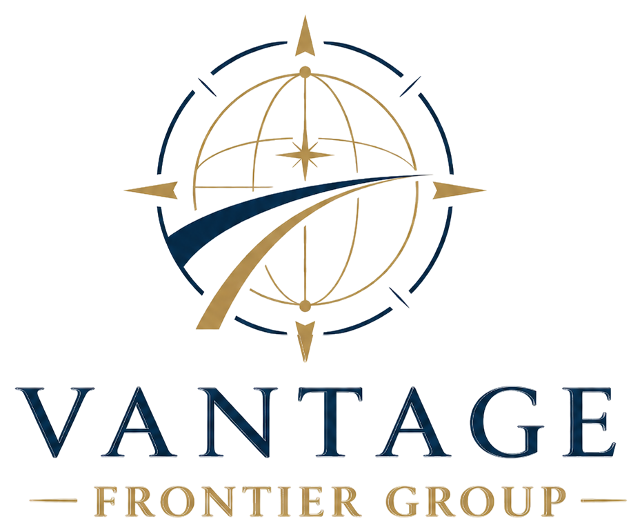 Vantage Frontier Group