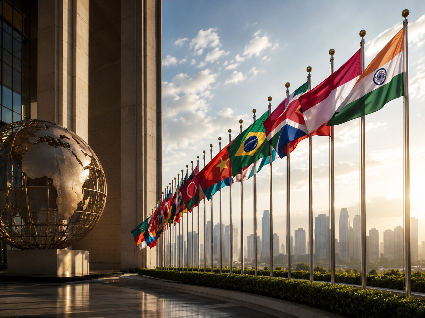 Frontier Markets in Focus: Where Opportunity Meets Resilience