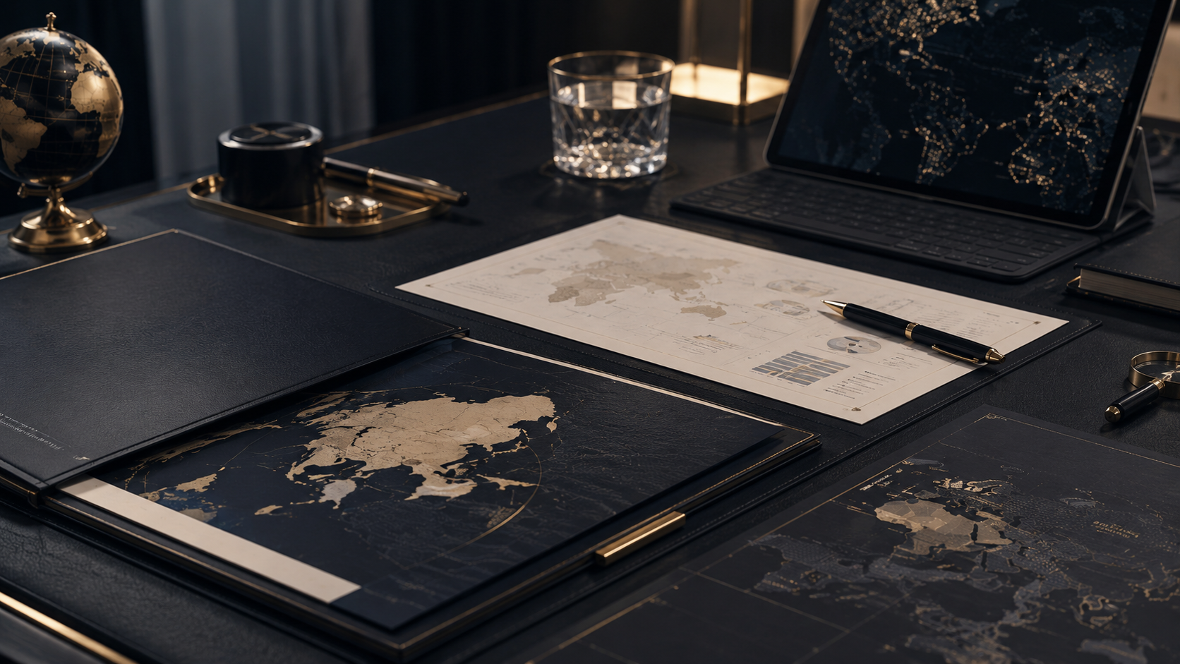 Due Diligence in Volatile Environments