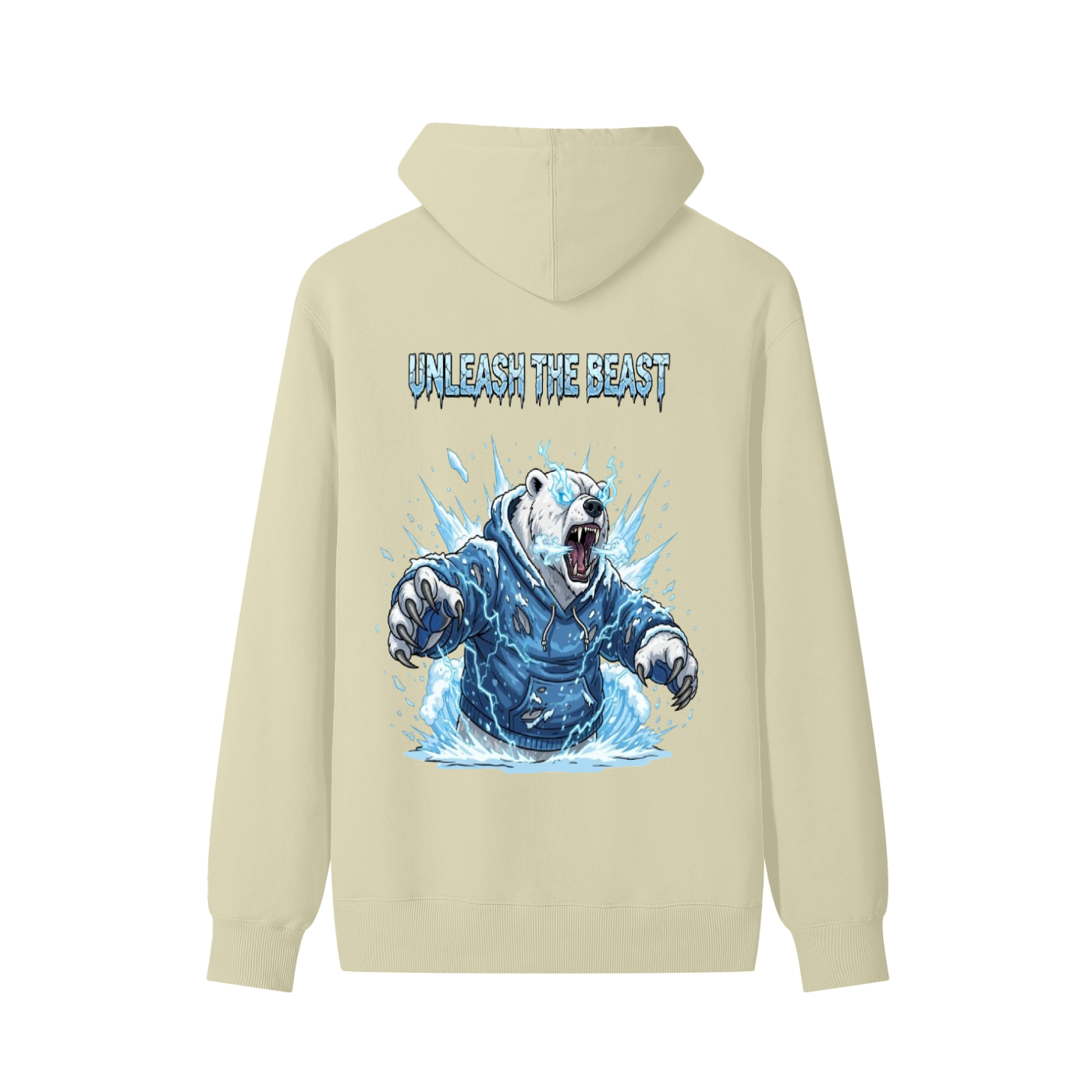 “Beast Mode” Hoodie