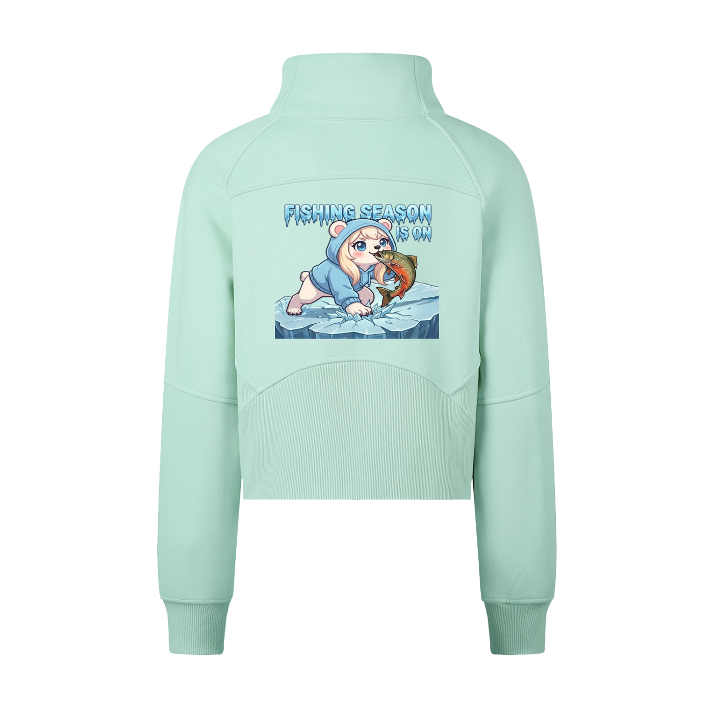 “Catch & Slay” Hoodie