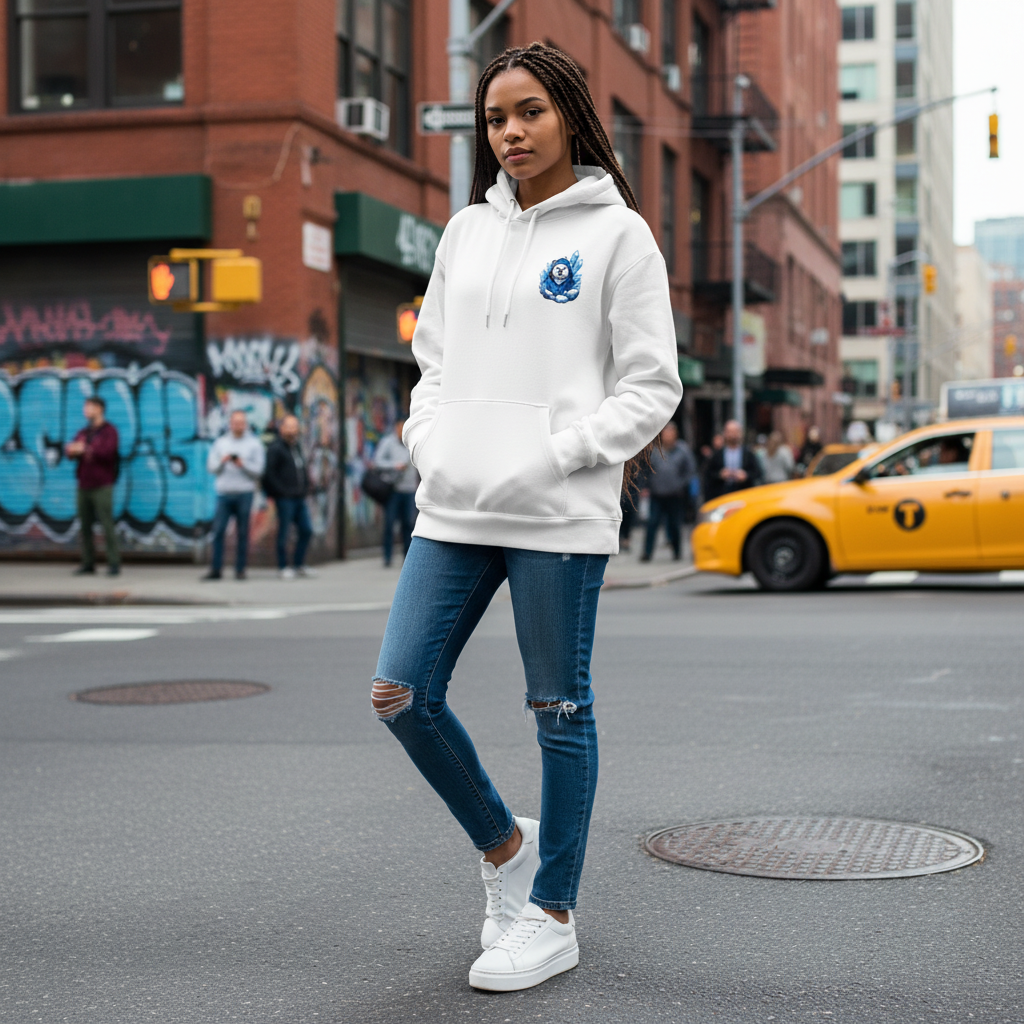 White hoodie store hero set.png