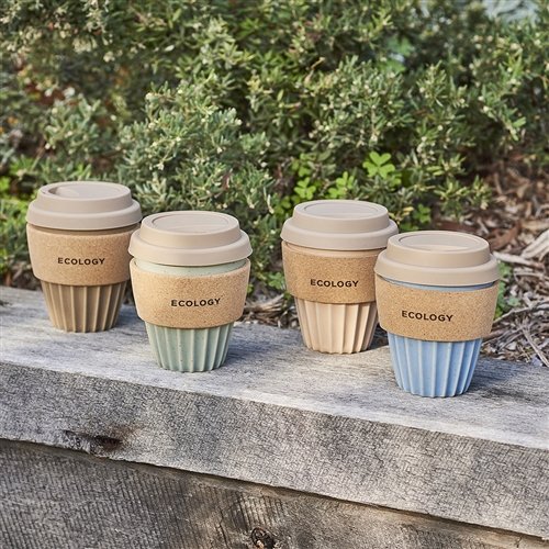 Ecology Wander Coffee Tumbler