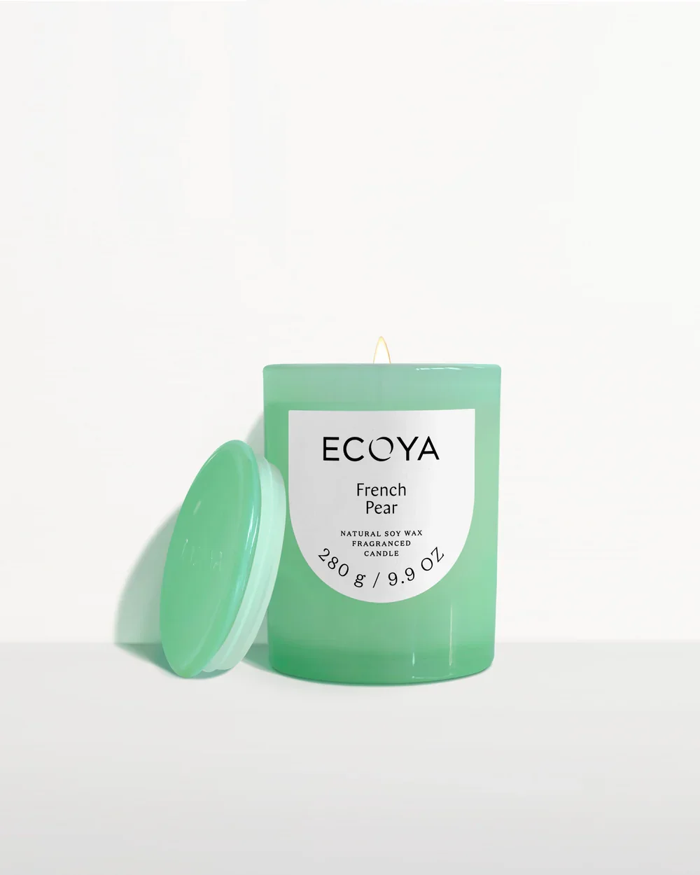 Metro Candle - (280g)