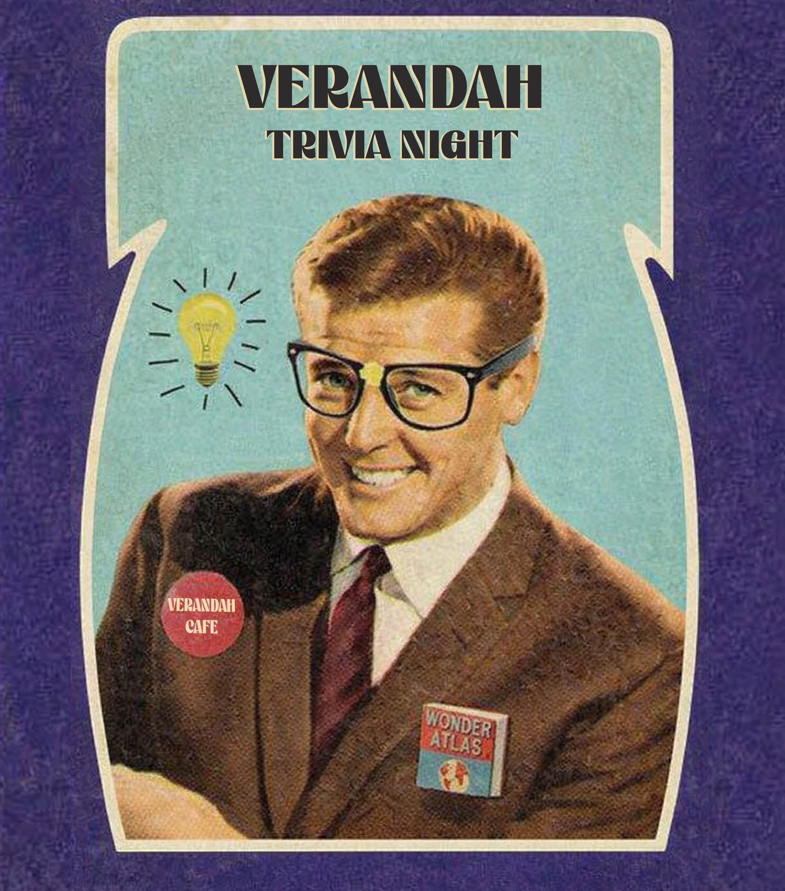 Trivia Night at the Verandah