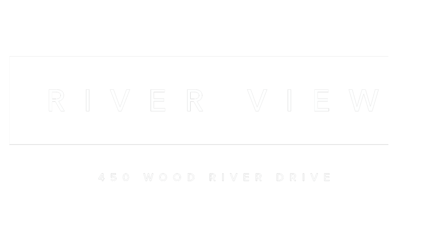 450 Wood River Dr. | River View