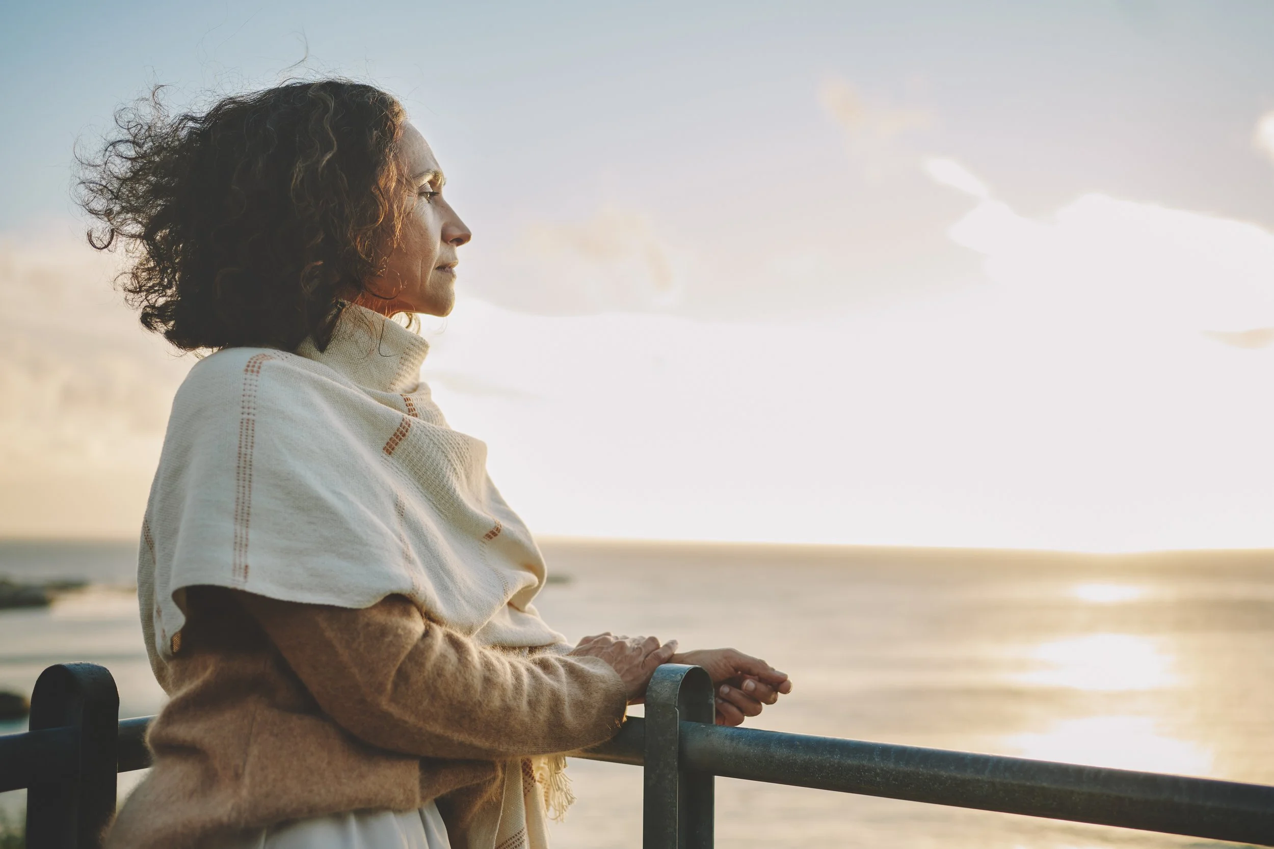 Welcome to Your Midlife Awakening: What It Is and How to Know If You're in One.