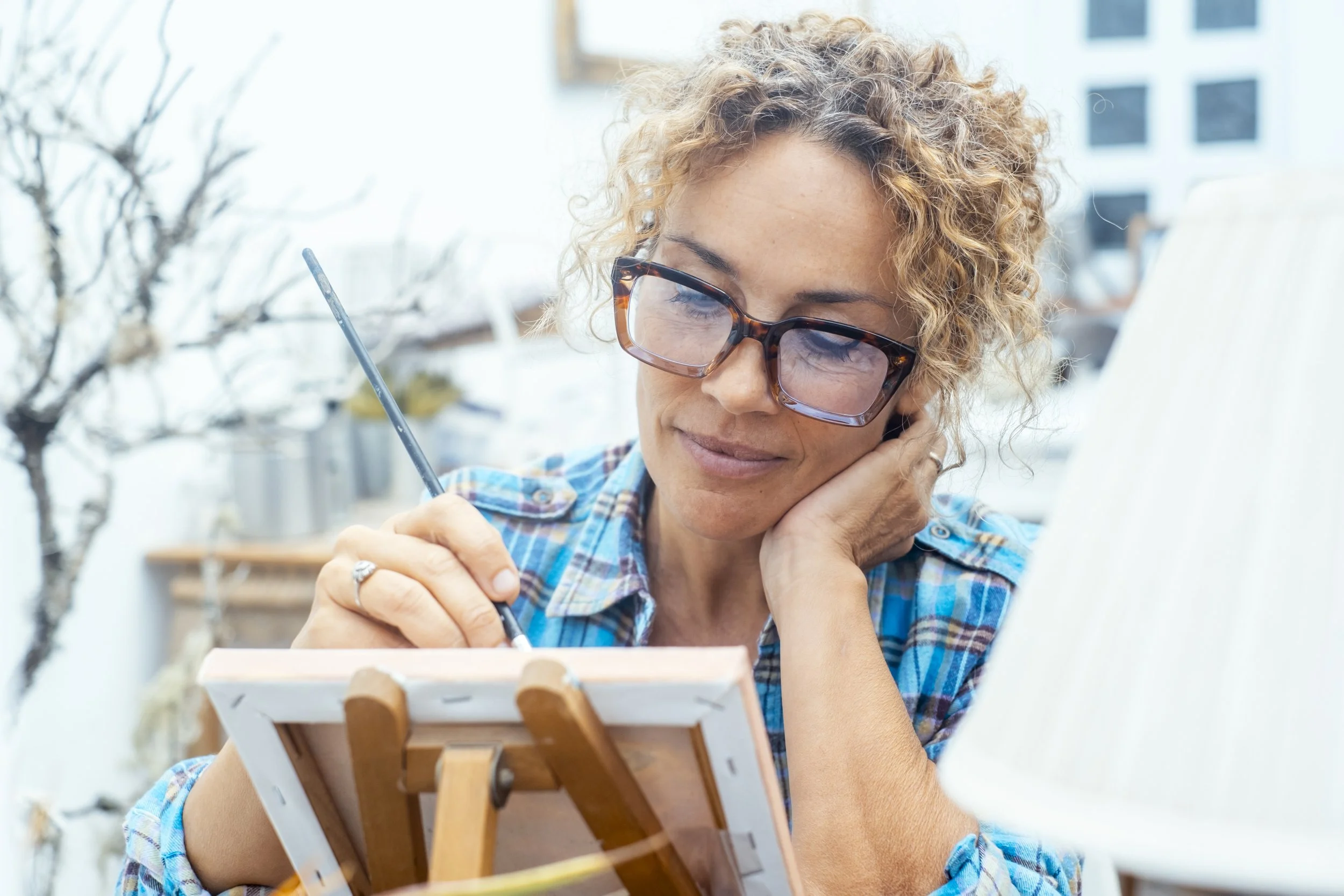 I’m at a Crossroads in Midlife. Do I Have to Choose?