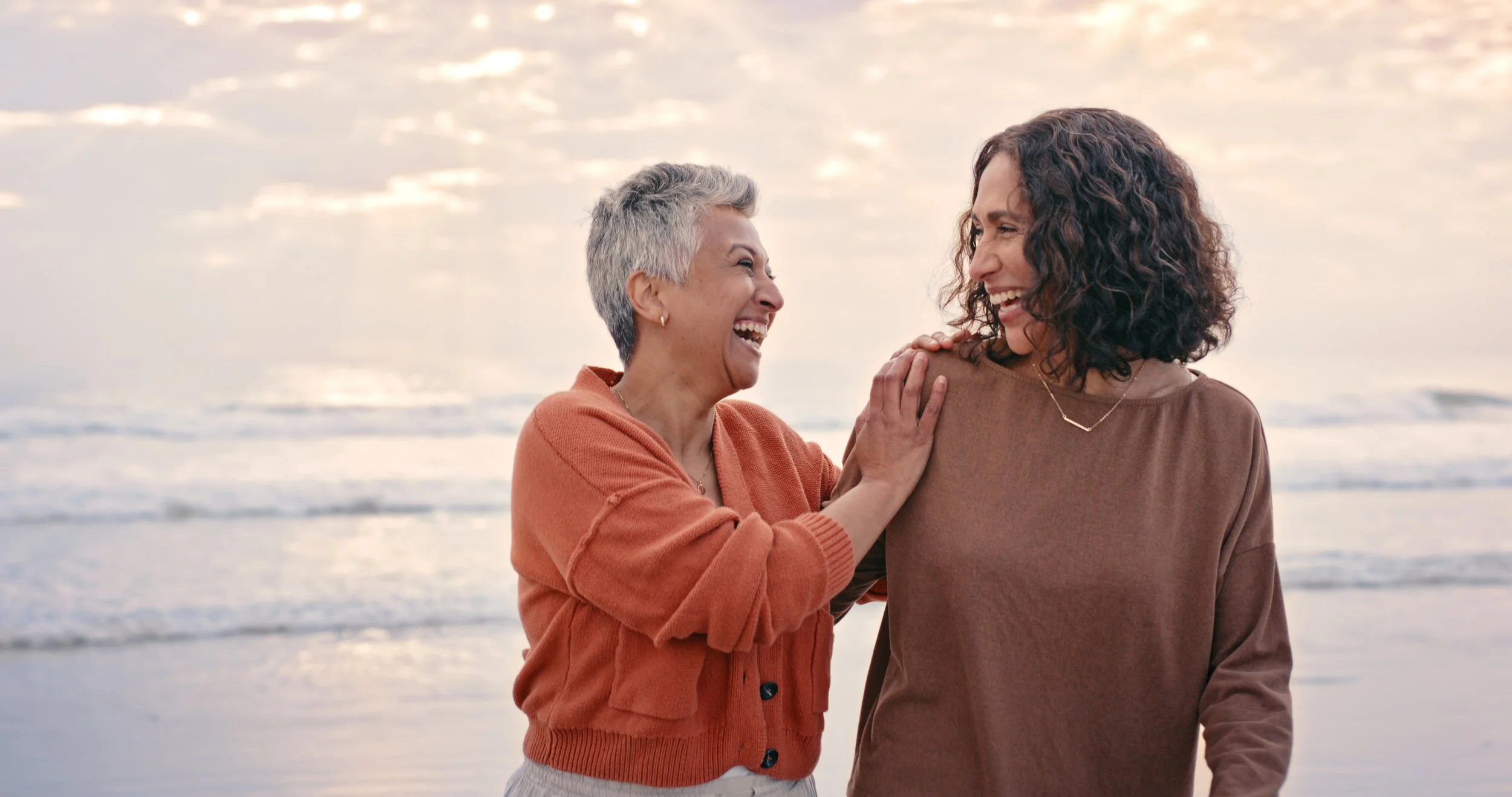 Midlife Friendship