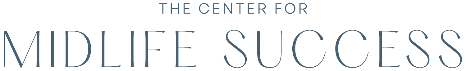 The Center for Midlife Success