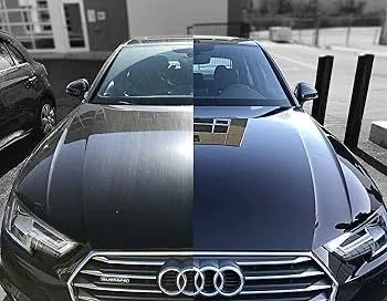 Ceramic Coating