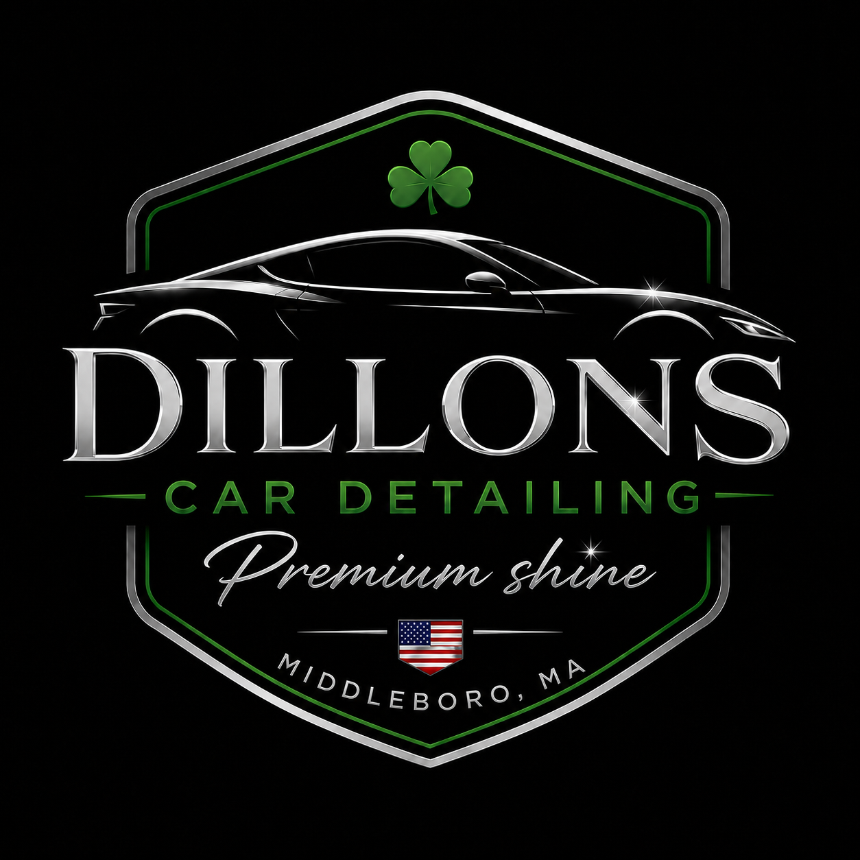 Dillon's Premium Shine Car Detailing