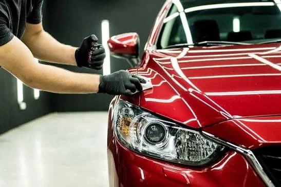 Premium Exterior Wash & Detail