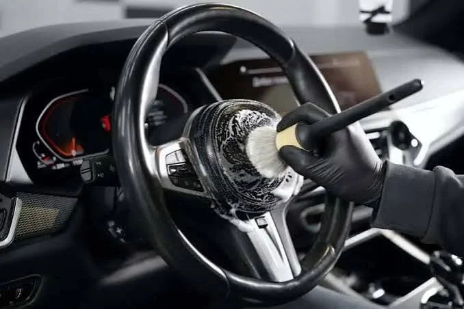 Premium Interior Detail