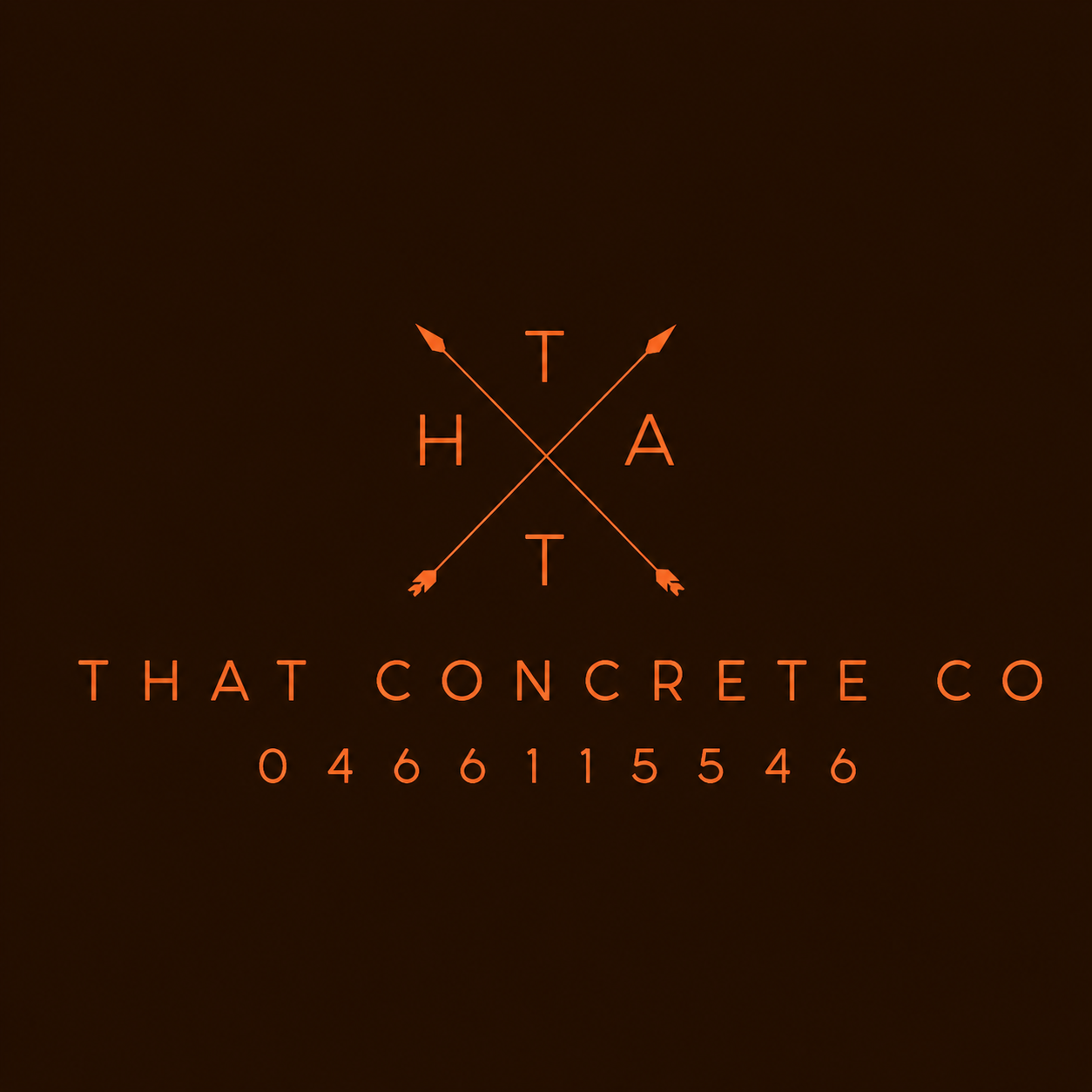 That Concrete Co