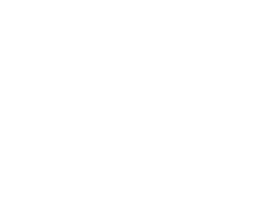 White Upright arrow icon.
