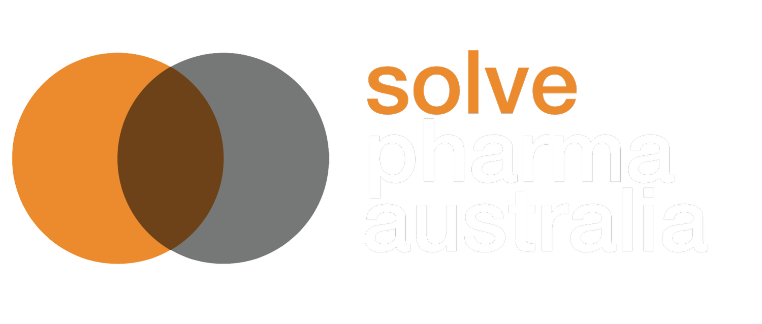 Solve Pharma Australia