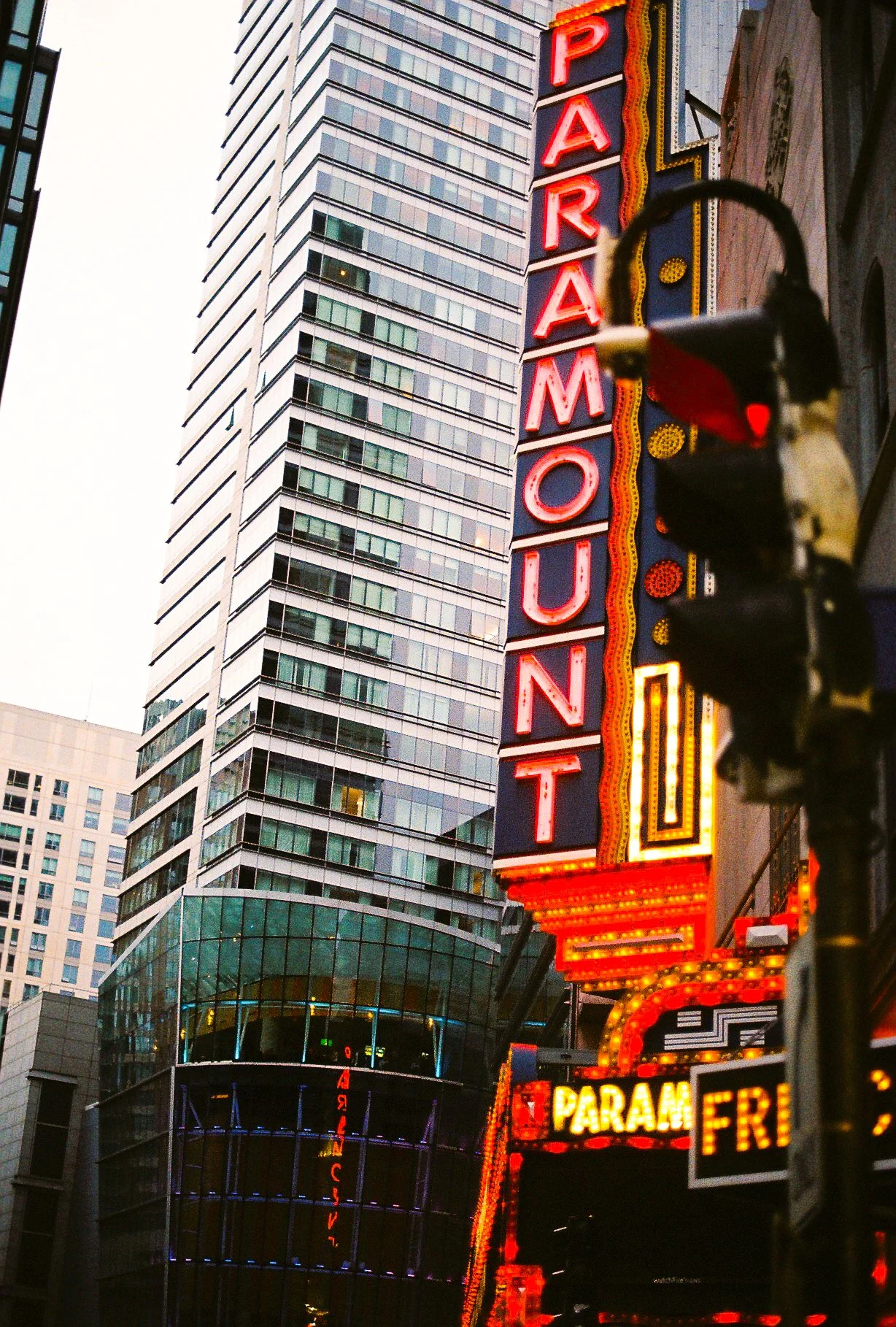 35MM FILM