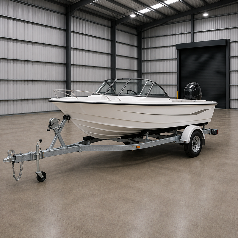 Tide Line Group Runabout on Trailer.png