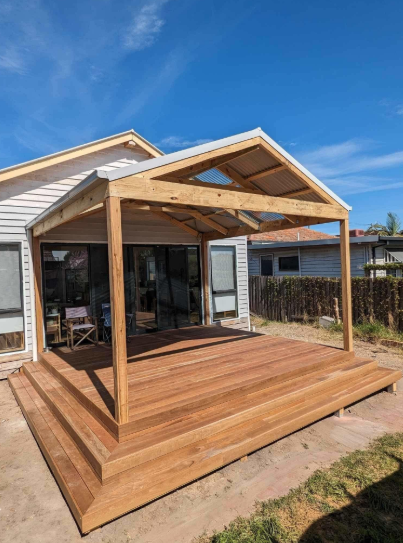 Carpentry Services