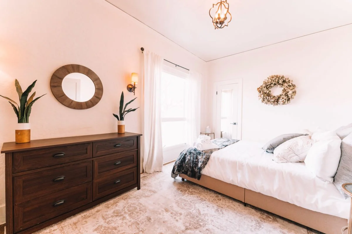 Bedroom 1