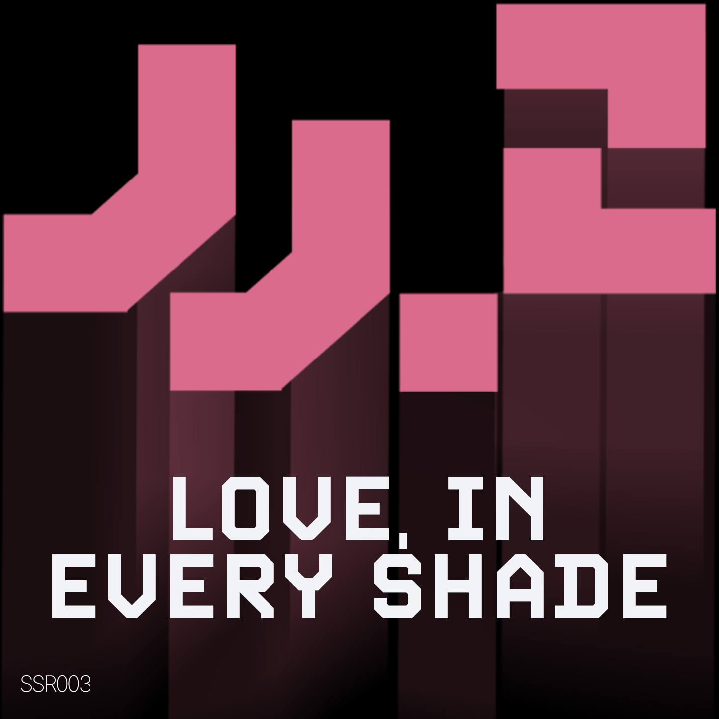 Love, In Every Shade