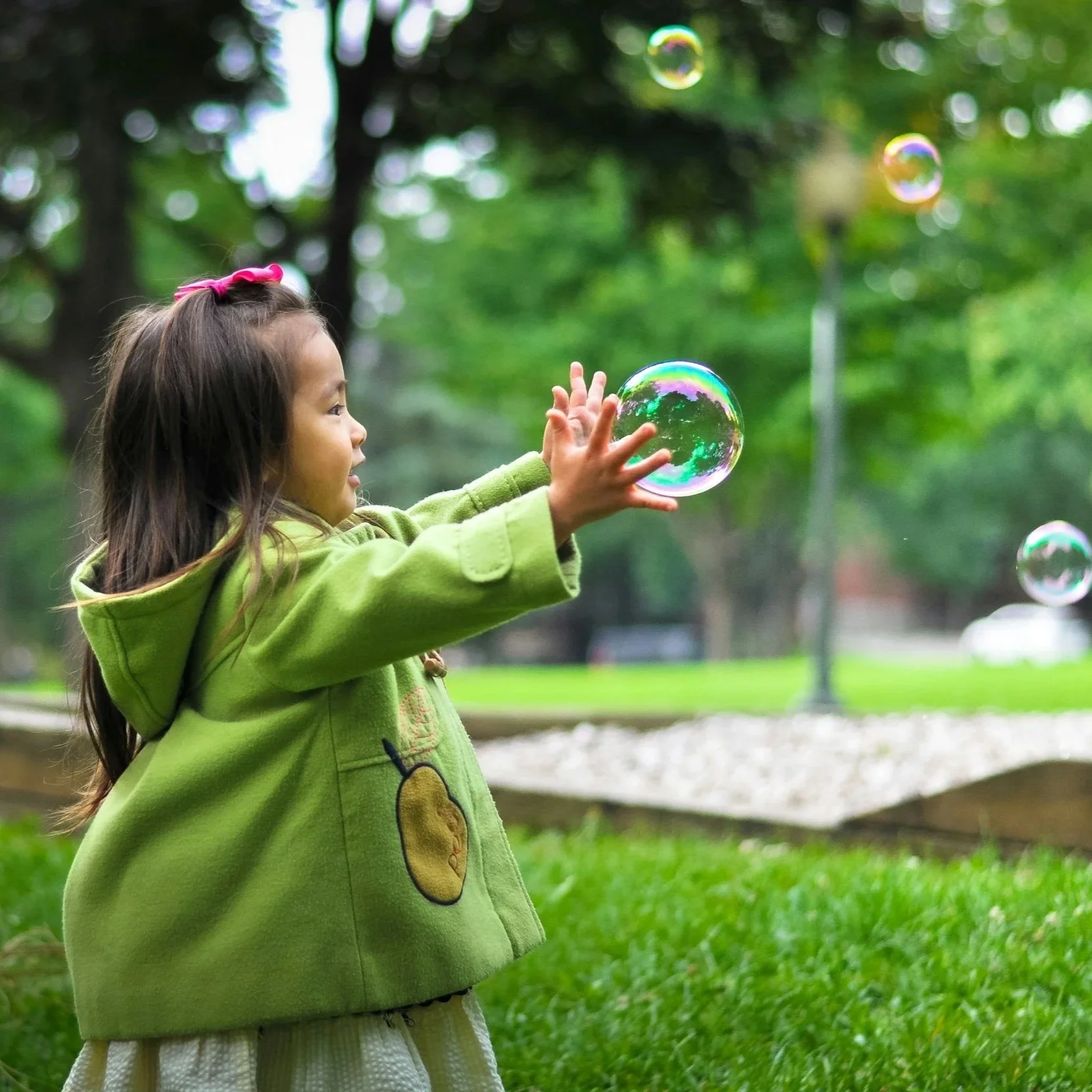 Is Pest Control Safe for Pets and Kids