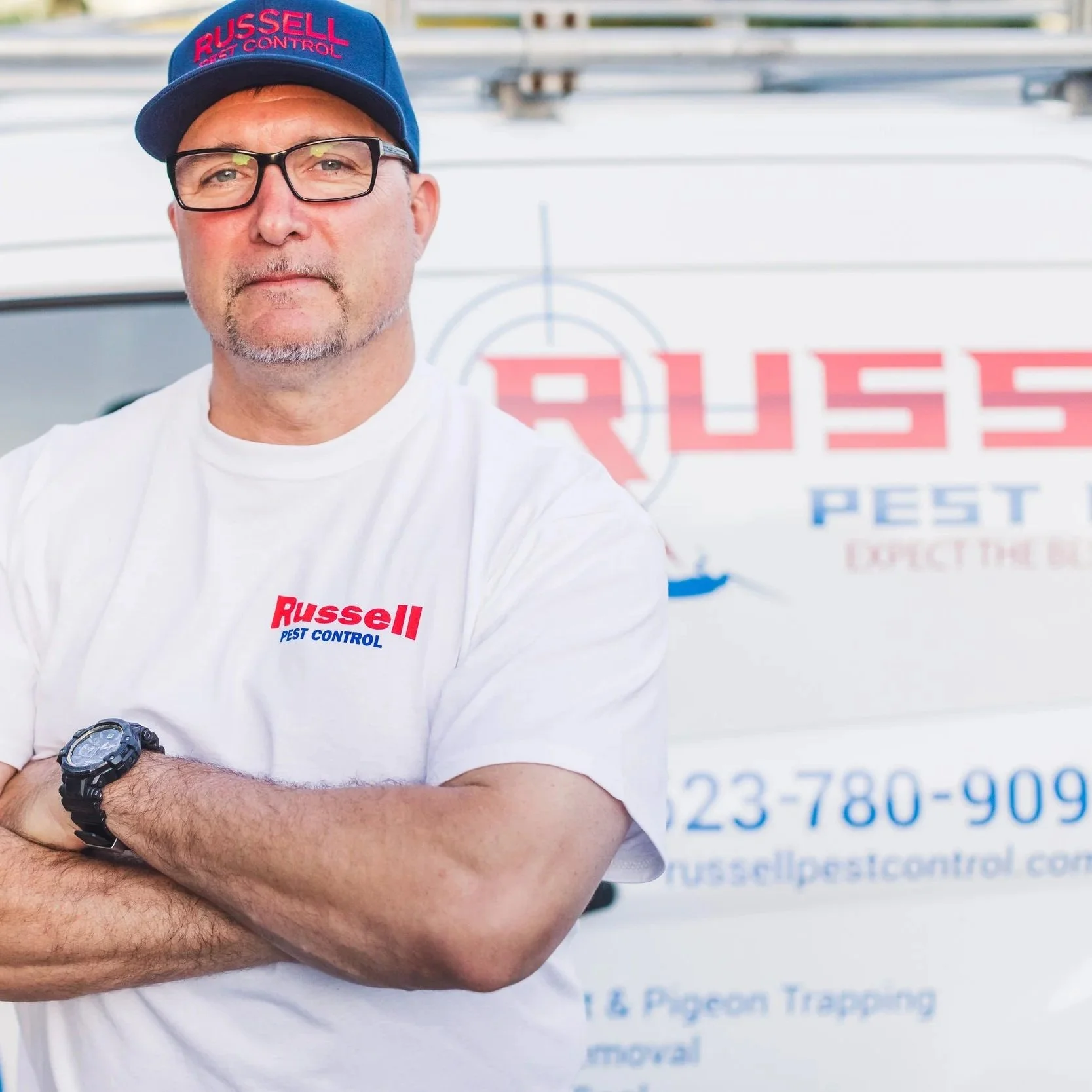 What Pigeons Leave Behind on Rooftops and HVAC Systems