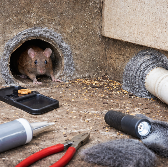 What Attracts Rodents and How to Keep Mice and Rats Out